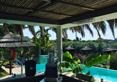 Casa Vacanze Resort Saija Resort